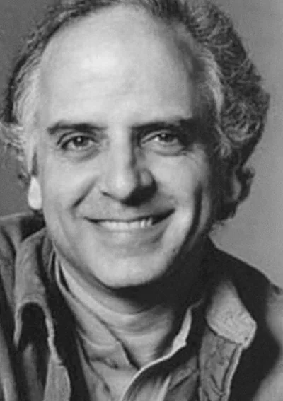 Paul Lansky — photo 1