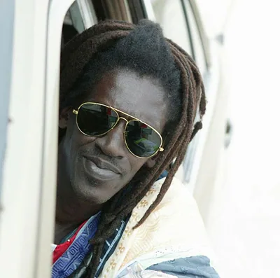 Cheikh Lo — foto 4