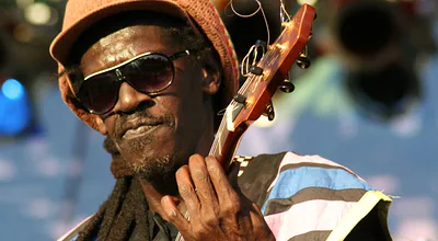 Cheikh Lo — foto 6
