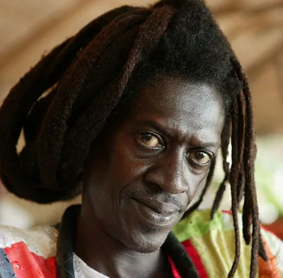 Cheikh Lo — foto 2