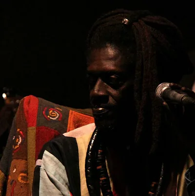 Cheikh Lo — foto 3