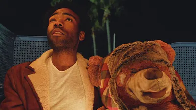 Childish Gambino — foto 5