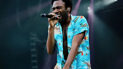 Childish Gambino — foto 6
