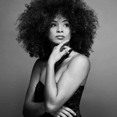Kandace Springs — foto 1