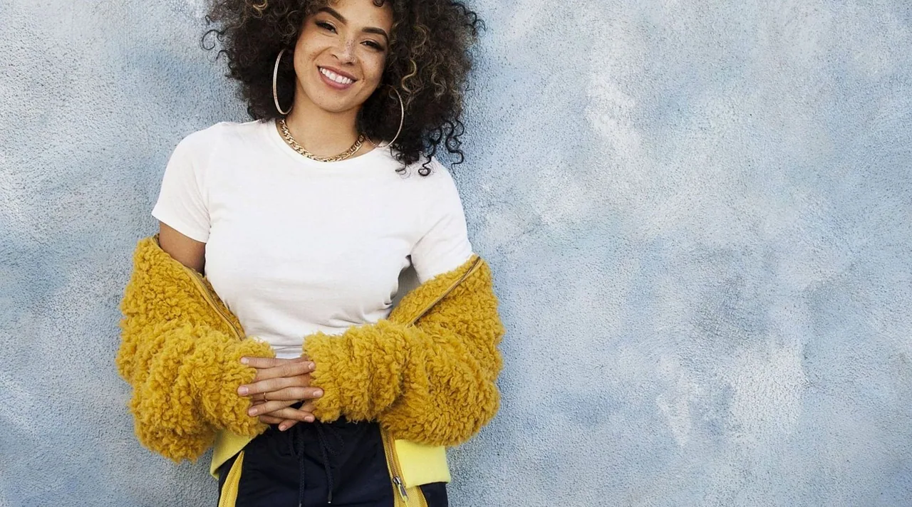 Kandace Springs