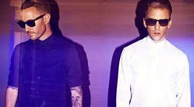 Galantis — foto 3