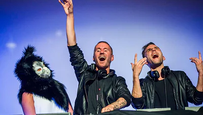 Galantis — foto 6