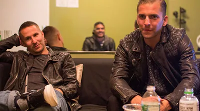 Galantis — foto 5