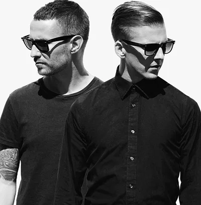 Galantis — foto 2