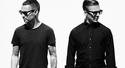 Galantis — foto 4
