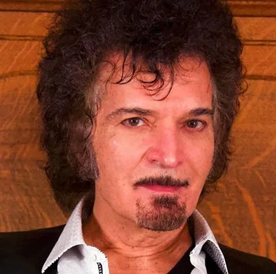 Gino Vannelli — foto 1