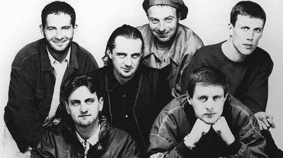 Happy Mondays — foto 3