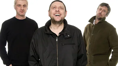 Happy Mondays — foto 2