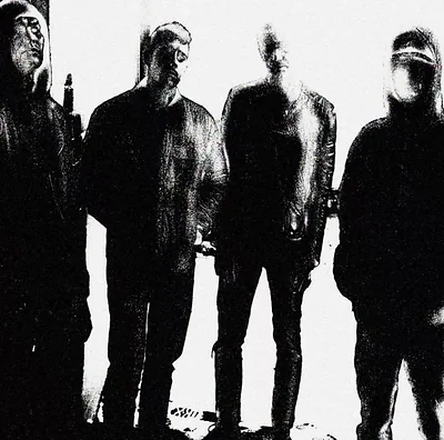 Black Magnet — foto 1