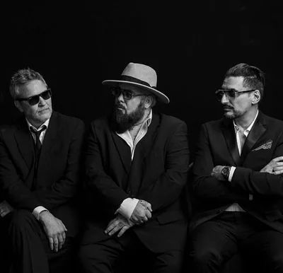 Fun Lovin' Criminals — photo 5
