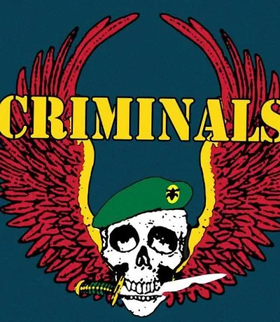 Fun Lovin' Criminals — photo 1