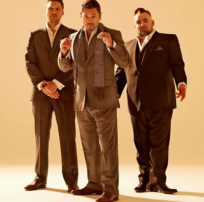 Fun Lovin' Criminals — photo 2