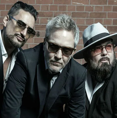 Fun Lovin' Criminals — photo 3