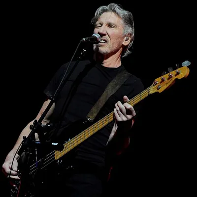 Roger Waters — foto 5