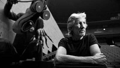 Roger Waters — photo 6