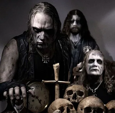 Marduk — foto 1