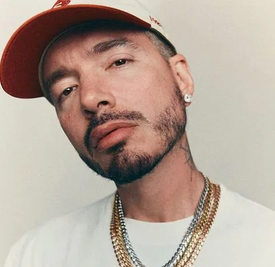 J Balvin — foto 1