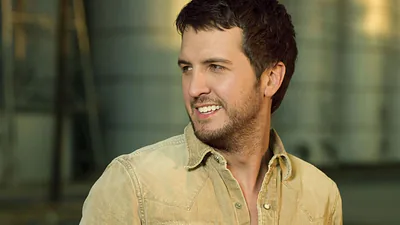 Luke Bryan — foto 3