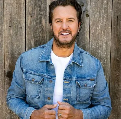 Luke Bryan — foto 1