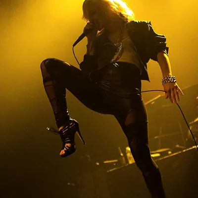 The Sounds — foto 4