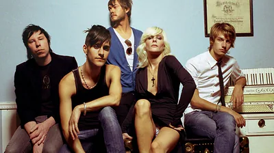 The Sounds — foto 6