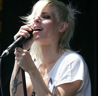 The Sounds — foto 3