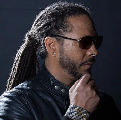 Roni Size — foto 2
