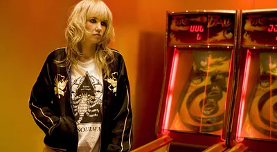 Ladyhawke — foto 6