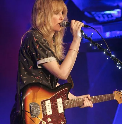 Ladyhawke — foto 4