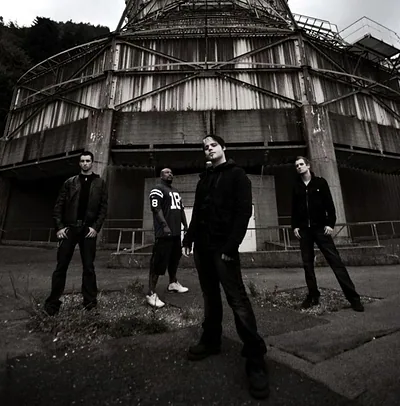 Sybreed — foto 2