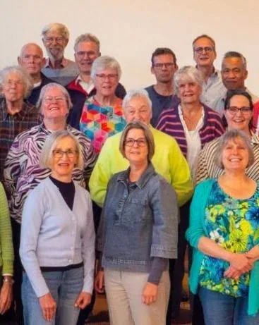 Eindhovense Oratorium Vereniging