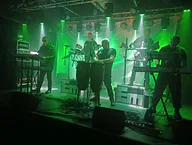 Elektronische Maschine