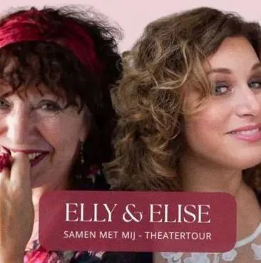 Elly en Elise — achtergrondafbeelding