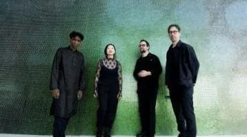 Émile Parisien Floating Quartet