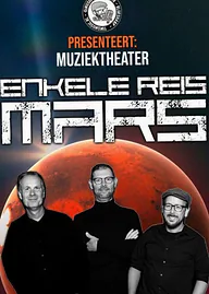 Enkele Reis Mars