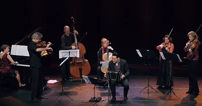 Ensemble 4 Seasons — foto 1