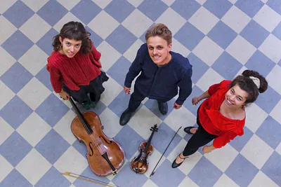 Ensemble Il Triello — photo 1