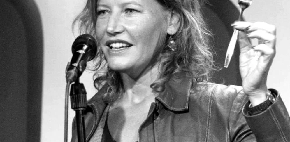 Esther Jacobs