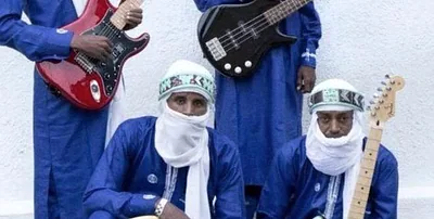 Etran de L'Aïr — foto 1