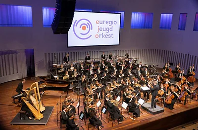 Euregio Jeugdorkest — photo 1