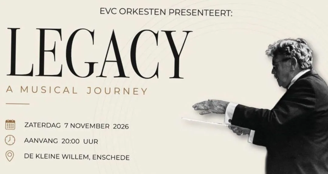 EVC Enschede