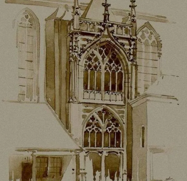 Evensong