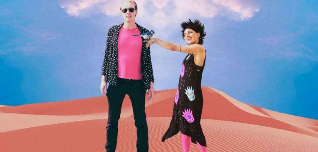 EYE WITH AN EYE