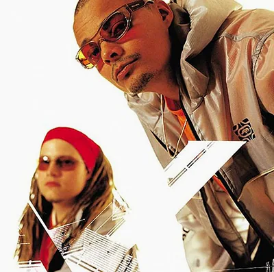 Bomfunk MC's — photo 1