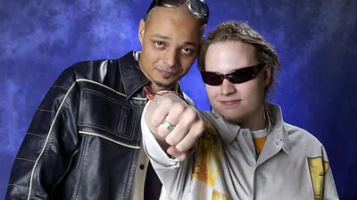 Bomfunk MC's — photo 5
